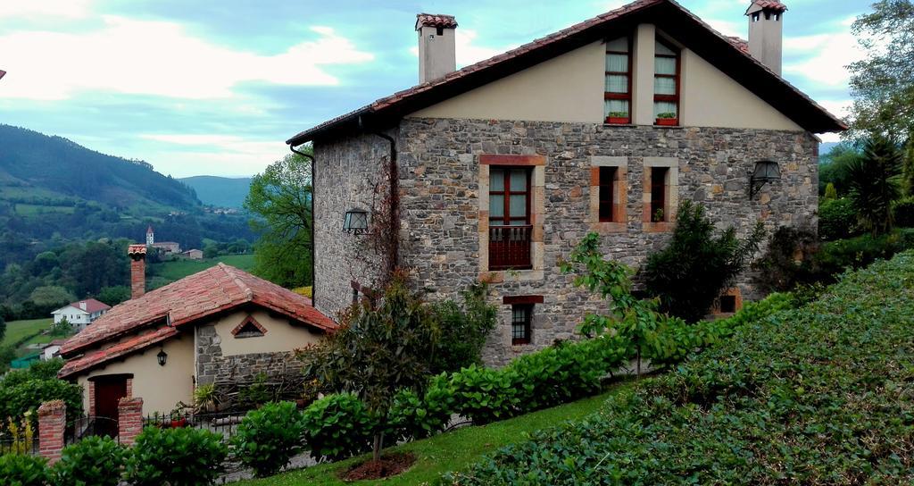 Trisqueles Y Buganvillas Вільявісьйоса Екстер'єр фото